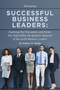 Cover Successful Business Leaders (eBook, ePUB)