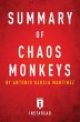 Summary of Chaos Monkeys (eBook, ePUB) - Bild 1