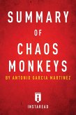 Summary of Chaos Monkeys (eBook, ePUB) Summary of Chaos Monkeys (eBook, ePUB)