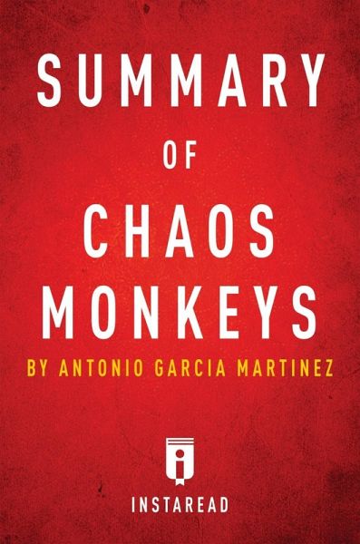 Summary of Chaos Monkeys (eBook, ePUB)