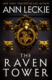 The Raven Tower (eBook, ePUB)