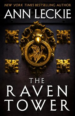 The Raven Tower (eBook, ePUB) - Leckie, Ann