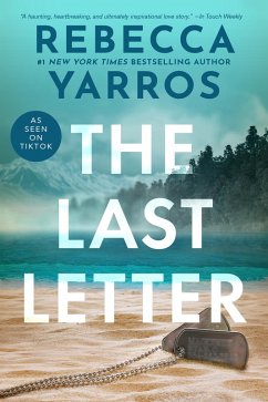 The Last Letter (eBook, ePUB) - Yarros, Rebecca