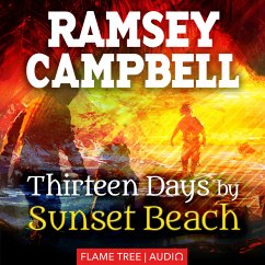 Thirteen Days by Sunset Beach (MP3-Download) - Campbell, Ramsey