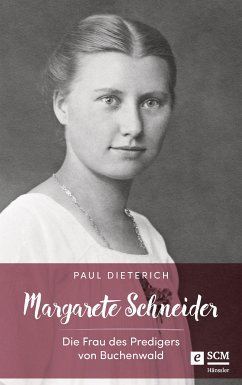 Margarete Schneider (eBook, ePUB) - Dieterich, Paul