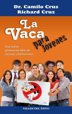 Cover La vaca para jóvenes (eBook, ePUB)