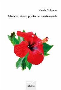 Sfaccettature poetiche esistenziali (fixed-layout eBook, ePUB) - Guidone, Nicola