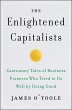 The Enlightened Capitalists (eBook,... - Bild 1