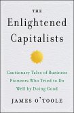 The Enlightened Capitalists (eBook, ePUB)