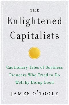 Cover The Enlightened Capitalists (eBook, ePUB)