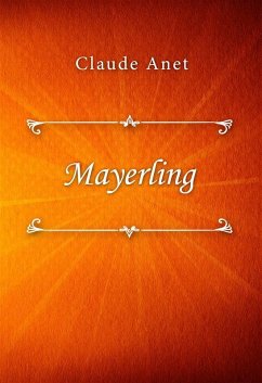 Cover Mayerling (eBook, ePUB)