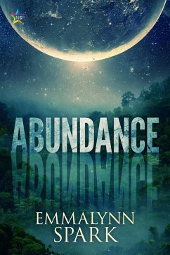 Cover Abundance (eBook, ePUB)