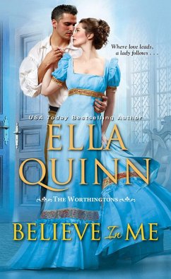 Cover Believe in Me (eBook, ePUB)