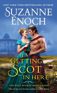 It's Getting Scot in Here (eBook, ePUB) - Enoch, Suzanne