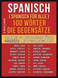 Spanisch ( Spanisch für Alle ) 100... - Bild 1