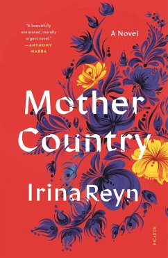 Mother Country (eBook, ePUB) - Reyn, Irina