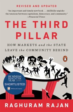 The Third Pillar (eBook, ePUB) - Rajan, Raghuram