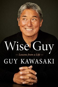 Wise Guy (eBook, ePUB) - Kawasaki, Guy