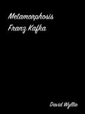 Metamorphosis Franz Kafka (eBook, ePUB)