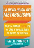 La revolución del metabolismo (eBook, ePUB)