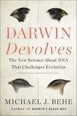 Darwin Devolves (eBook, ePUB)
