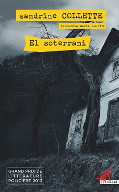 El soterrani (eBook, ePUB) - Collette, Sandrine