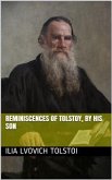 Reminiscences of Tolstoy, by His Son (eBook, PDF)