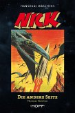 Nick 4 (zweite Serie): Die andere Seite (eBook, ePUB)