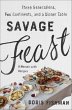 Savage Feast (eBook, ePUB) - Bild 1