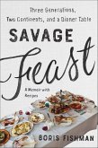 Savage Feast (eBook, ePUB) Savage Feast (eBook, ePUB)