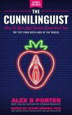 The Cunnilinguist: How To Give And Receive Great Oral Sex (eBook, ePUB)