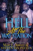 Hell At the Way Station (eBook, ePUB)