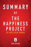 Summary of The Happiness Project (eBook, ePUB)