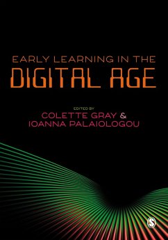 Cover Early Learning in the Digital Age (eBook, PDF)