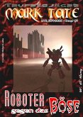 TEUFELSJÄGER 037: Roboter gegen das Böse (eBook, ePUB)