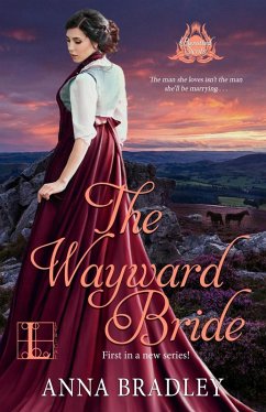 The Wayward Bride (eBook, ePUB) - Bradley, Anna