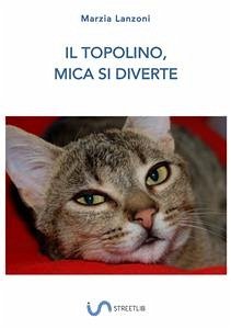 Il topolino, mica si diverte (eBook, ePUB) - Lanzoni, Marzia