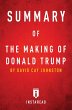 Summary of The Making of Donald Trump... - Bild 1