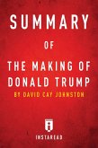 Summary of The Making of Donald Trump (eBook, ePUB)