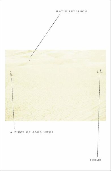 A Piece of Good News (eBook, ePUB) A Piece of Good News (eBook, ePUB)