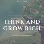Think and Grow Rich: The Original 1937 Unedited Edition (MP3-Download)