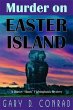 Murder on Easter Island (eBook, ePUB) - Bild 1