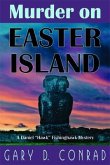 Murder on Easter Island (eBook, ePUB)