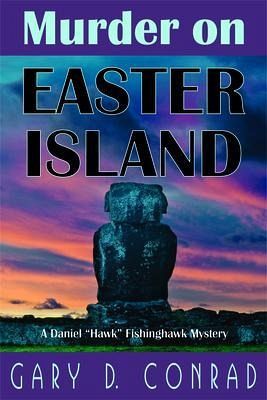 Murder on Easter Island (eBook, ePUB)