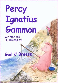 Percy Ignatius Gammon (eBook, ePUB) - Breese, Gail C.