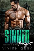 Sinned Tonight (Chained Kings MC, #2) (eBook, ePUB)