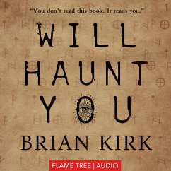 Will Haunt You (MP3-Download) - Kirk, Brian
