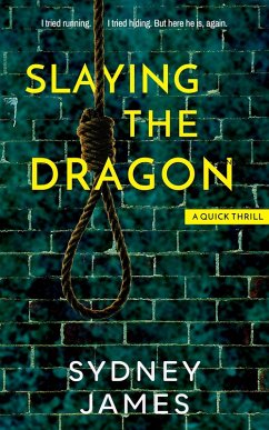 Cover Slaying the Dragon (eBook, ePUB)