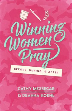 Cover Winning Women Pray (eBook, ePUB)
