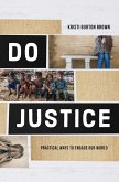 Do Justice (eBook, ePUB) Do Justice (eBook, ePUB)